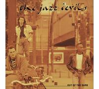 The Jazz Devils - Out of the dark (1989) / Vinyl Maxi Single [Vinyl 12'']