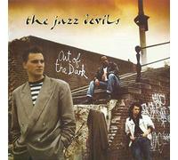 The Jazz Devils - Out of the Dark