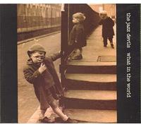 The Jazz Devils - WHAT IN THE WORLD