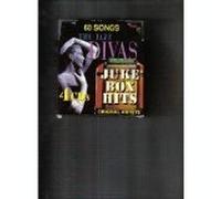 The Jazz Divas: Jukebox Hits, Vol. 3 [BOX SET] [IMPORT] [COMPILATION]