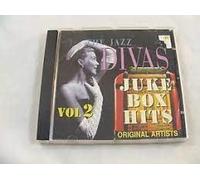 The Jazz Divas, Vol. 2 (Juke Box Hits)