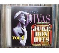 The Jazz Divas Vol. 4
