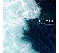 The Jazz June After the earthquake (CD) Album (Importación USA)