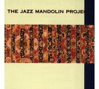 The Jazz Mandolin Project - James Masefield/s.starkweather/g.jarrett