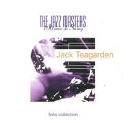 The Jazz Masters: 100 Anos De Swing (Folio Collection)