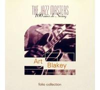 The Jazz Masters: 100 Anos De Swing (Folio Collection)