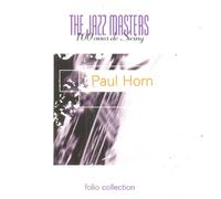 The Jazz Masters: 100 Anos De Swing (Folio Collection)