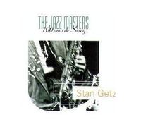 The Jazz Masters 100 Anos De Swing Stan Getz by N/A (0100-01-01)
