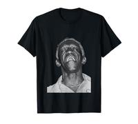 The Jazz Messengers Art Blakey Baterista de Michael Grecco Camiseta