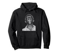 The Jazz Messengers Art Blakey Baterista de Michael Grecco Sudadera con Capucha