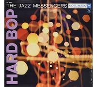 The Jazz Messengers - Hard Bop [Vinilo]