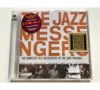 The Jazz Messengers - The Complete Jazz Messengers at the Cafe