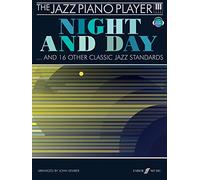 The Jazz Piano Player: Night And Day