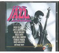 The Jazz Selection Vol.2 [UK Import]