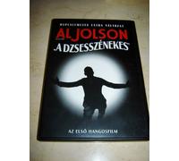 The Jazz Singer (1927) (2 DVD Hungarian Release) / A Dzsesszenekes