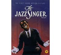 The Jazz Singer (1927) UK Region 2 compatible ALL REGION DVD