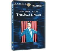 The Jazz Singer [USA] [DVD]