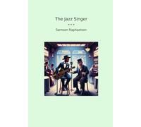The Jazz Singer (Classic Books)