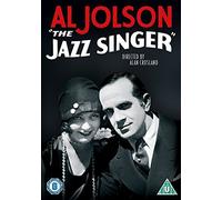 The Jazz Singer [DVD] [1927] by Al Jolson