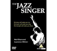 The Jazz Singer [DVD] [1981] by Laurence Olivier