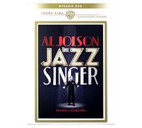 The Jazz Singer [DVD] (IMPORT) (No hay versión española)