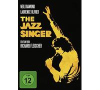 The Jazz Singer - Kinofassung (digital remastered) [Alemania] [DVD]