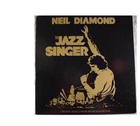 The Jazz Singer: Original Songs From The Motion Picture