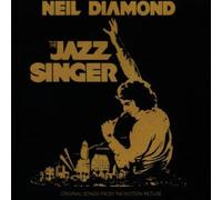 The Jazz Singer Original Songs From The Motion Picture