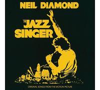 The Jazz Singer - Original Songs From The Motion Picture by Neil Diamond (2014-08-03)
