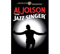 The Jazz Singer [USA] [DVD]
