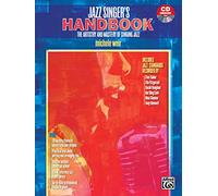 The Jazz Singer's Handbook