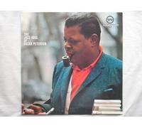 The Jazz Soul Of Oscar Peterson