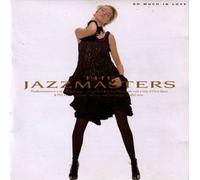 The Jazzmasters - So Much In Love japan [CD]