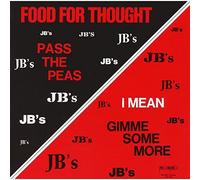 The JBs - Food for Thought By The JBs (2014-10-07)