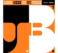 The JB's - More Mess On My Thing