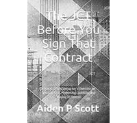 The JCT Before You Sign That Contract: A Practical Subcontractor’s Checklist for Spotting Risk, Protecting Cashflow, and Staying in Control (The “Before You Sign” Series)