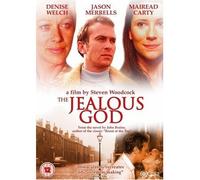 The Jealous God [DVD] [2005] [Reino Unido]