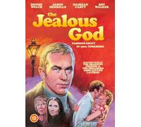 The Jealous God [DVD]