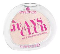 The Jeans Club Iluminador para Ojos y Rostro 6.5 gr