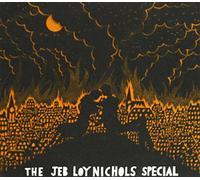 The Jeb Loy Nichols Special