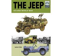 The Jeep: Second World War (Land Craft)