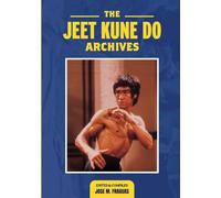 THE JEET KUNE DO ARCHIVES