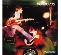 The Jeevas - One Lounder
