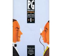 The Jeeves Omnibus - Vol 1: (Jeeves & Wooster) (Jeeves & Wooster, 16)