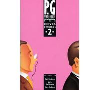 The Jeeves Omnibus - Vol 2: (Jeeves & Wooster) (Jeeves & Wooster, 17)