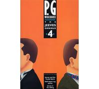 The Jeeves Omnibus - Vol 4: (Jeeves & Wooster): 19