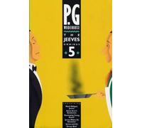 The Jeeves Omnibus - Vol 5: (Jeeves & Wooster): 20