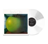 The Jeff Beck Group – Beck-Ola – LP – Remasterización (2025) – Color blanco
