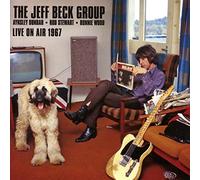 The Jeff Beck Group - Live On Air 1967