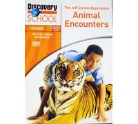 The Jeff Corwin Experience: Animal Encounters